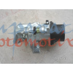 FREN KALİPER MOTORLU ARKA SOL HYJUNDAI TUCSON KIA SPORTAGE 2022-2024